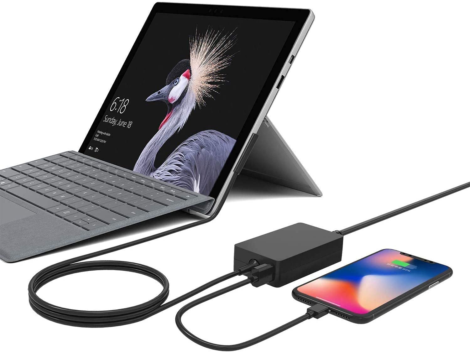 Cavo Flessibile Porta Di Ricarica Per Microsoft Surface Laptop Go 1943 – Nero Surface Studio Desktop Cavo Flessibile Porta Di Ricarica Per Microsoft Surface Laptop Go 1943 – Nero Surface Studio Desktop