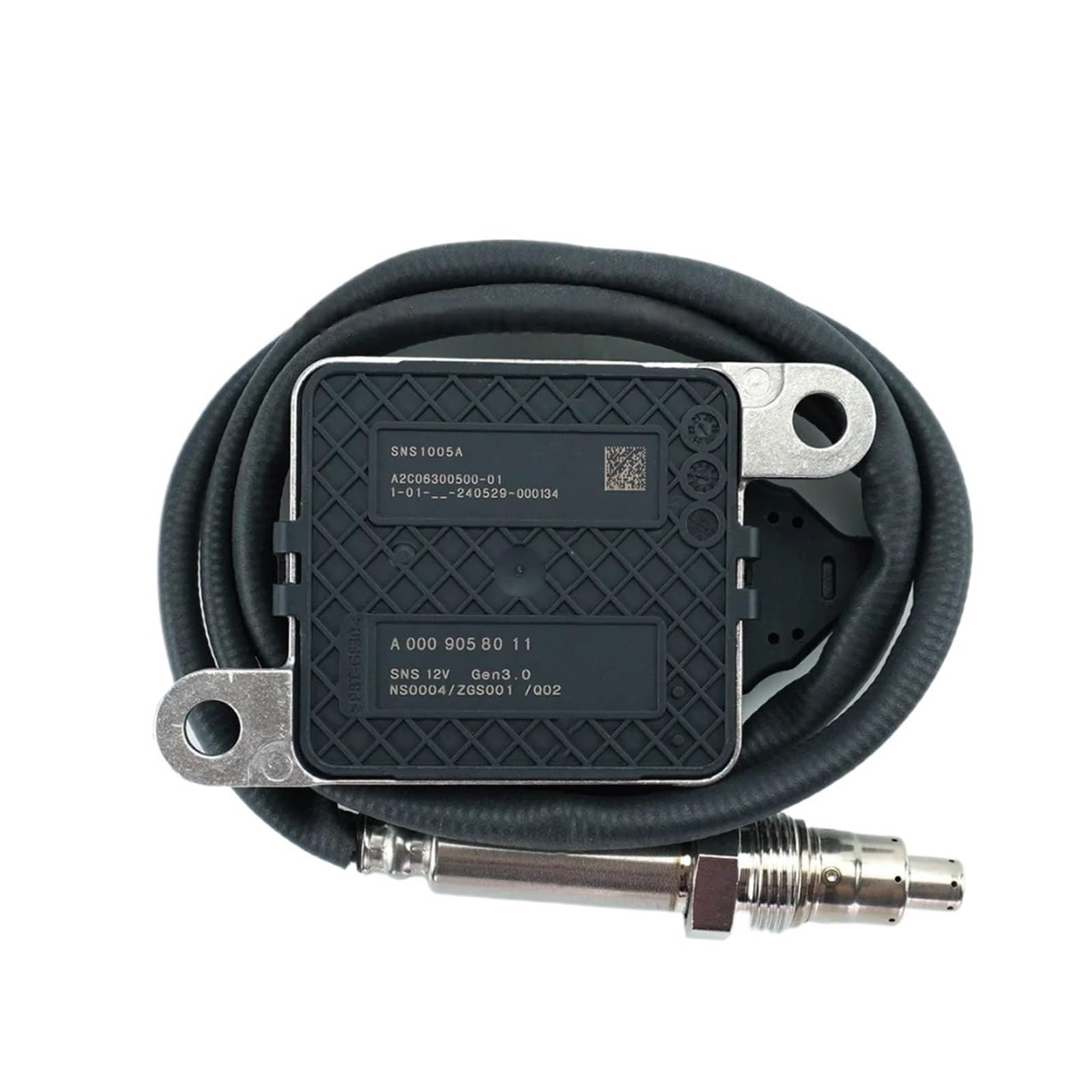 Amazon.co.jp: NOx センサー 12V OEM 番号: A0009058011、メルセデス