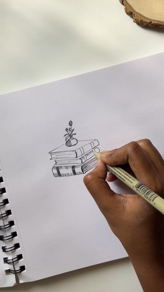 Zen Sangam Artists' - A3 Spiral Doodle Sketchbook - 130 GSM Zen Sangam Artists' - A3 Spiral Doodle Sketchbook - 130 GSM