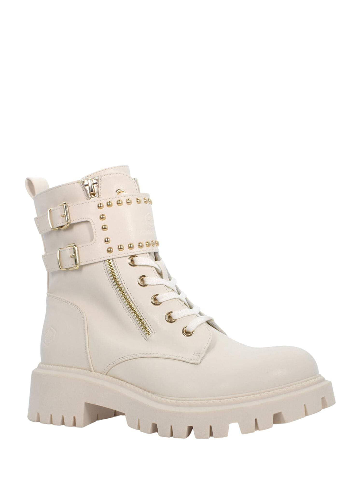 PALOMA ANKLE BOOTS WOMAN