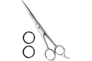 Utopia Care Professional Hair Scissors: Precision Cutting for Salons and Home