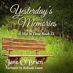 Couverture de Yesterday's Memories