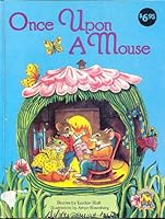 Alphabet Cat/Once Upon a Mouse B0016PEZB8 Book Cover