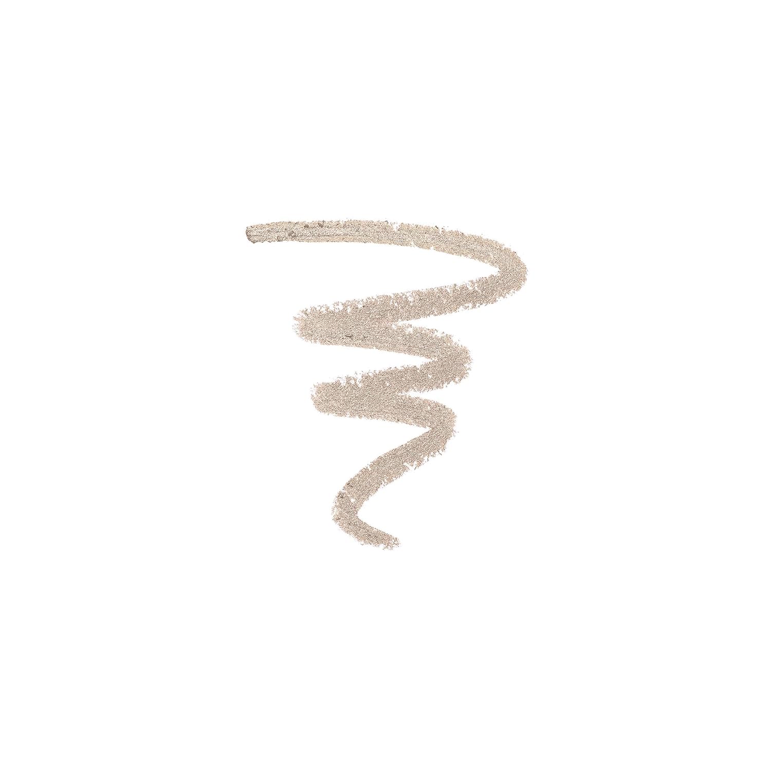 BLK/OPL Smudge-Proof Eyeliner Pencil, Precision Eye Definer - Highly-Pigmented Waterproof Eye Liner Pencils - Moisturizing & Creamy Smooth Application - Vegan Makeup Safe for Sensitive Eyes - Toast It image 2