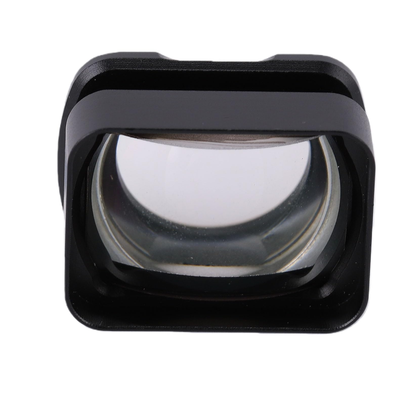 Yctze Lente Zoom 2X per Tasca 3 Ad Alta Definizione Fotografia a Lunga Distanza Comoda e Portatile, Compatibile con 3 Attacco Magnetico