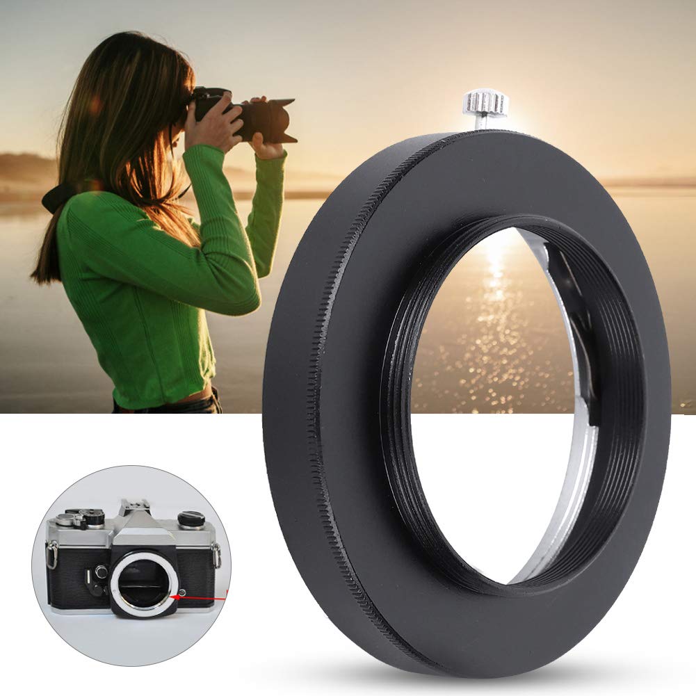 Anello adattatore obiettivo per obiettivo Nikon AI per misura per M42 monta corpo fotocamera per ai-m42