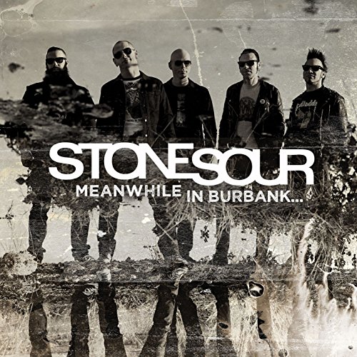 Stone Sour