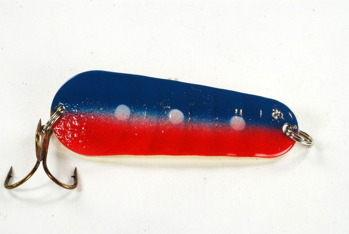 Akuna Xp02 3 Ridged Casting Spoon Fishing Lure For Northern | Desertcart Botswana Akuna Xp02 3 Ridged Casting Spoon Fishing Lure For Northern | Desertcart Botswana