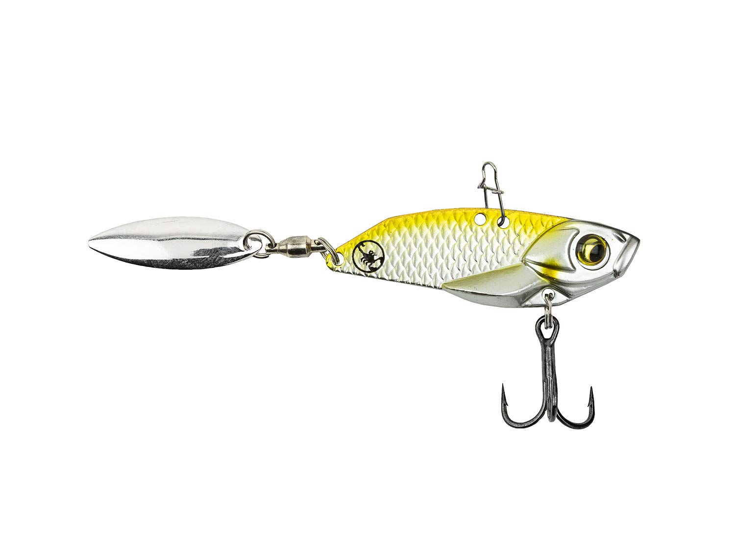 Catch Co 10 000 Fish Death Stalker Blade Bait 1 | Desertcart Cayman Islands