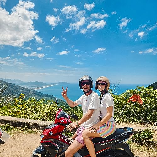 Hue To Danang By Private Car