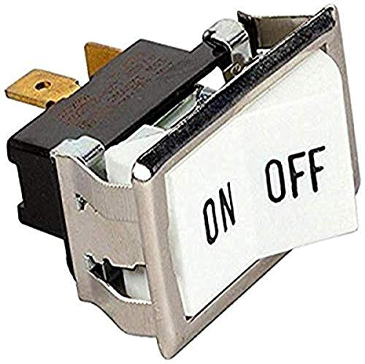 Star 2E-Y6797 Switch-Rocker Off/On
