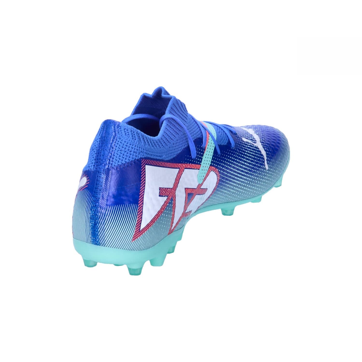 PUMA Unisex Future 7 Pro MgSoccer Shoe