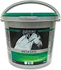 EQUISTRO® Mega Base Ergänzungsfuttermittel für Pferde Hochwertiges Mineralfuttermittel zur Unterstützung der Nährstoffbedarfsdseckung 3kg