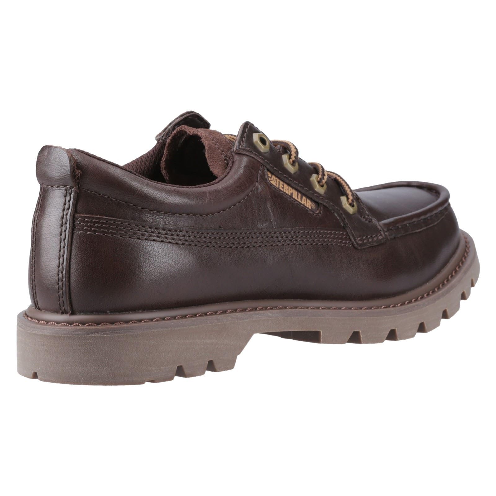 CAT Mężczyźni Colorado Moc Toe LowModa — buty