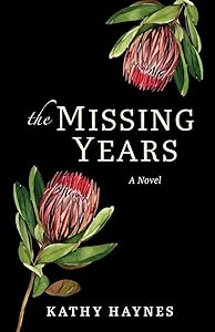 The Missing Years