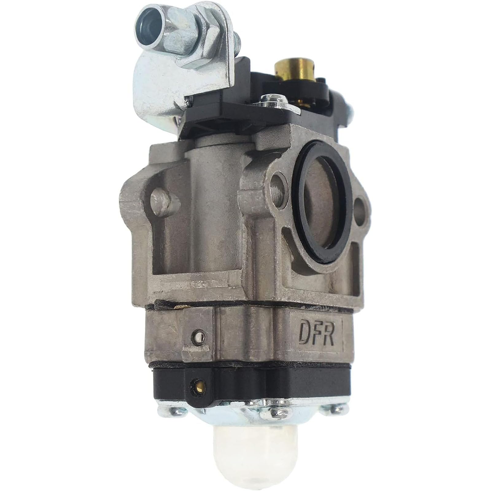 Kompatibel mit Vergaser für Husqvarna 125R 125RD 125LD 132L 132LD 132R 132RD 324L 324LDX 324LX 324HAD 224L 524LK Trimmer