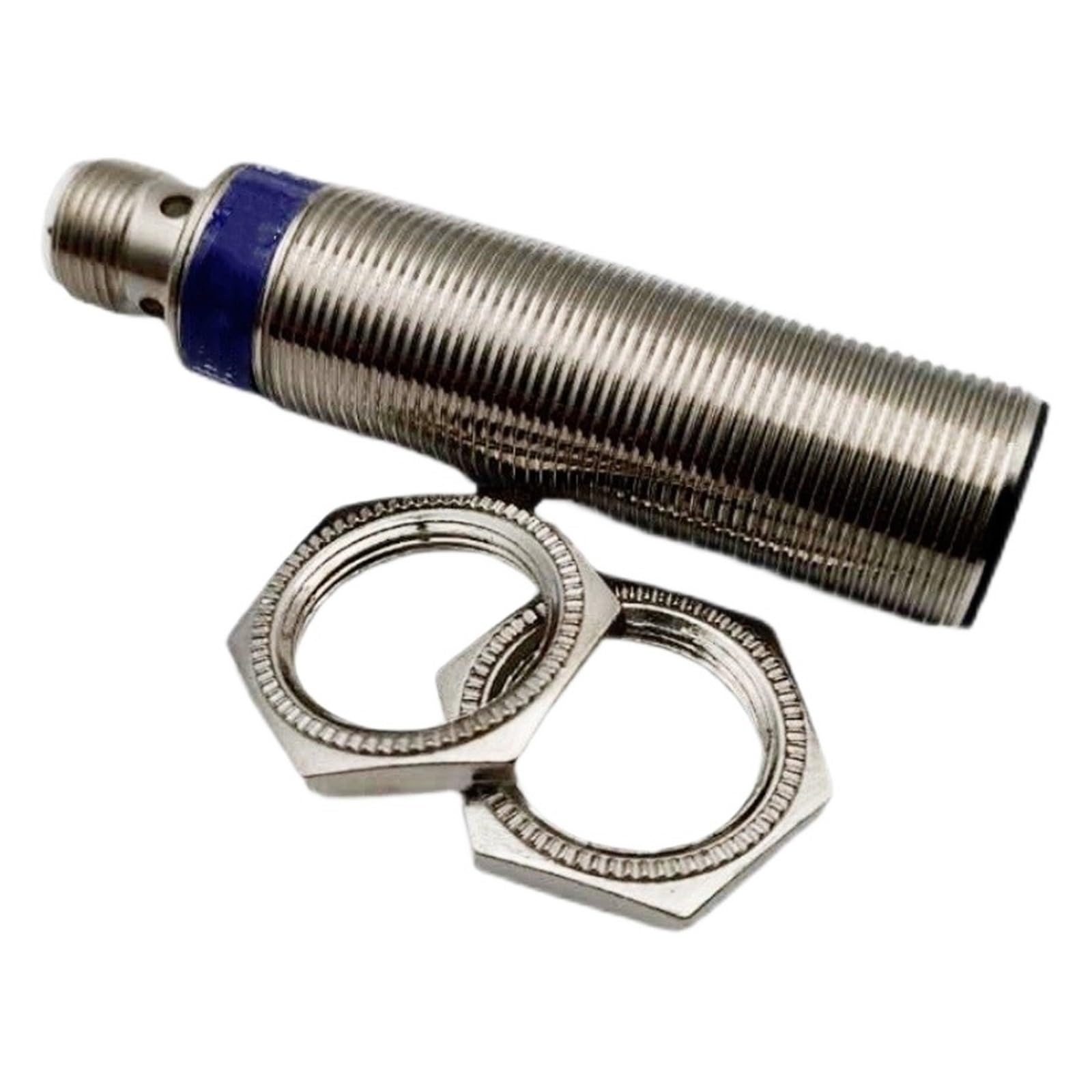 Capteur de commutation XS1M30KP340D cylindrique M30 pour automatisme