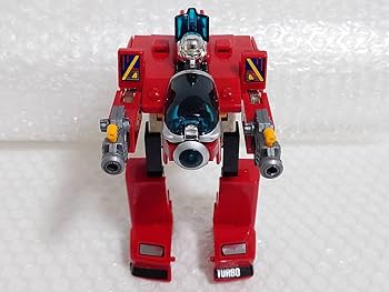 Amazon | 現状品+廃盤品 MACHINEROBO SERIES マシンロボ