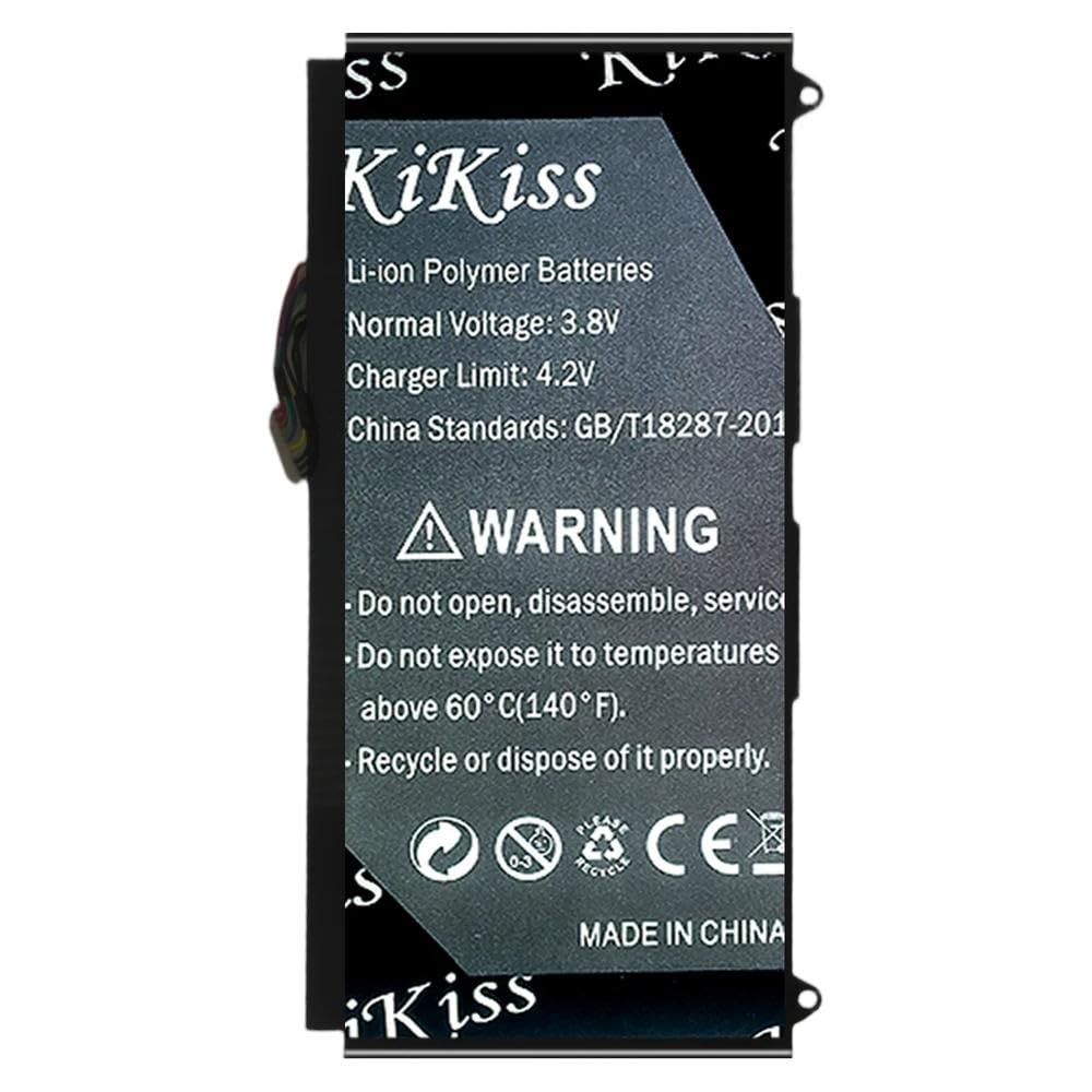 AP13F3N - Batteria ultra-potente per computer portatile, 6900 mAh