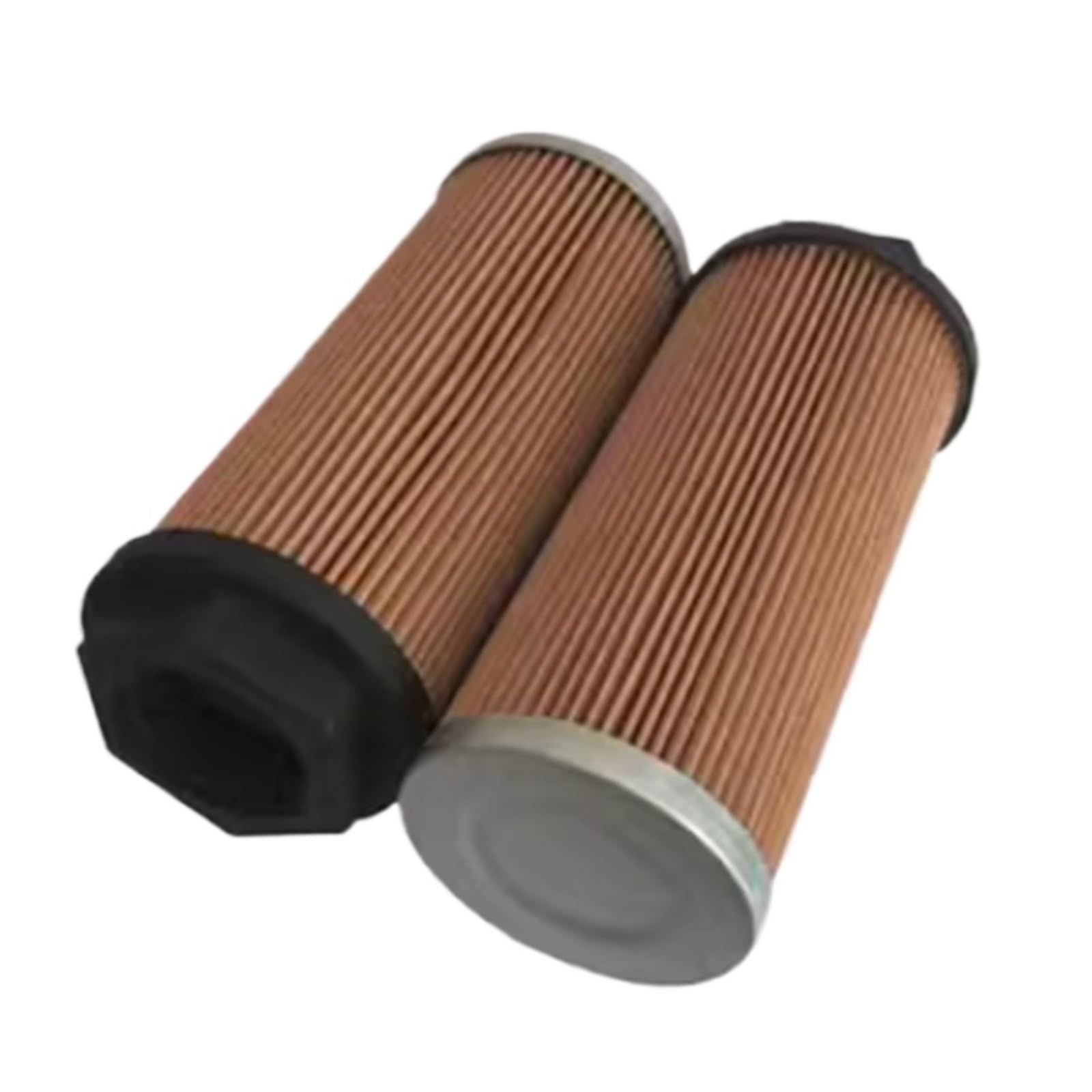 CLEUFWKO Vacuum pump oil separator filter 0531000001 2 oil filter W950 W940 W712 909708 E2M80 U4.70/100 U4.165-300 E2M275(E2M275 1PCS)