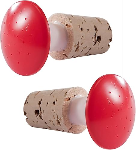 Hutzler Rociador de lavandería Corcho y Plástico 2 Rociadores