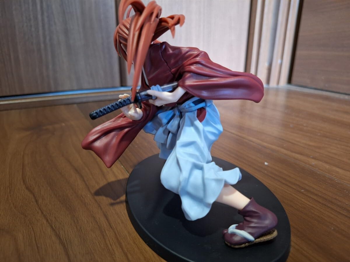 Amazon.co.jp: るろうに剣心 VIBRATION STARS-緋村剣心