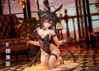 Amazon.co.jp: REENEW 龍華妃咲 竜華キサキ フィギュア ガレージ