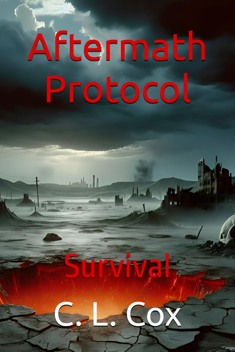 Aftermath Protocol: Survival