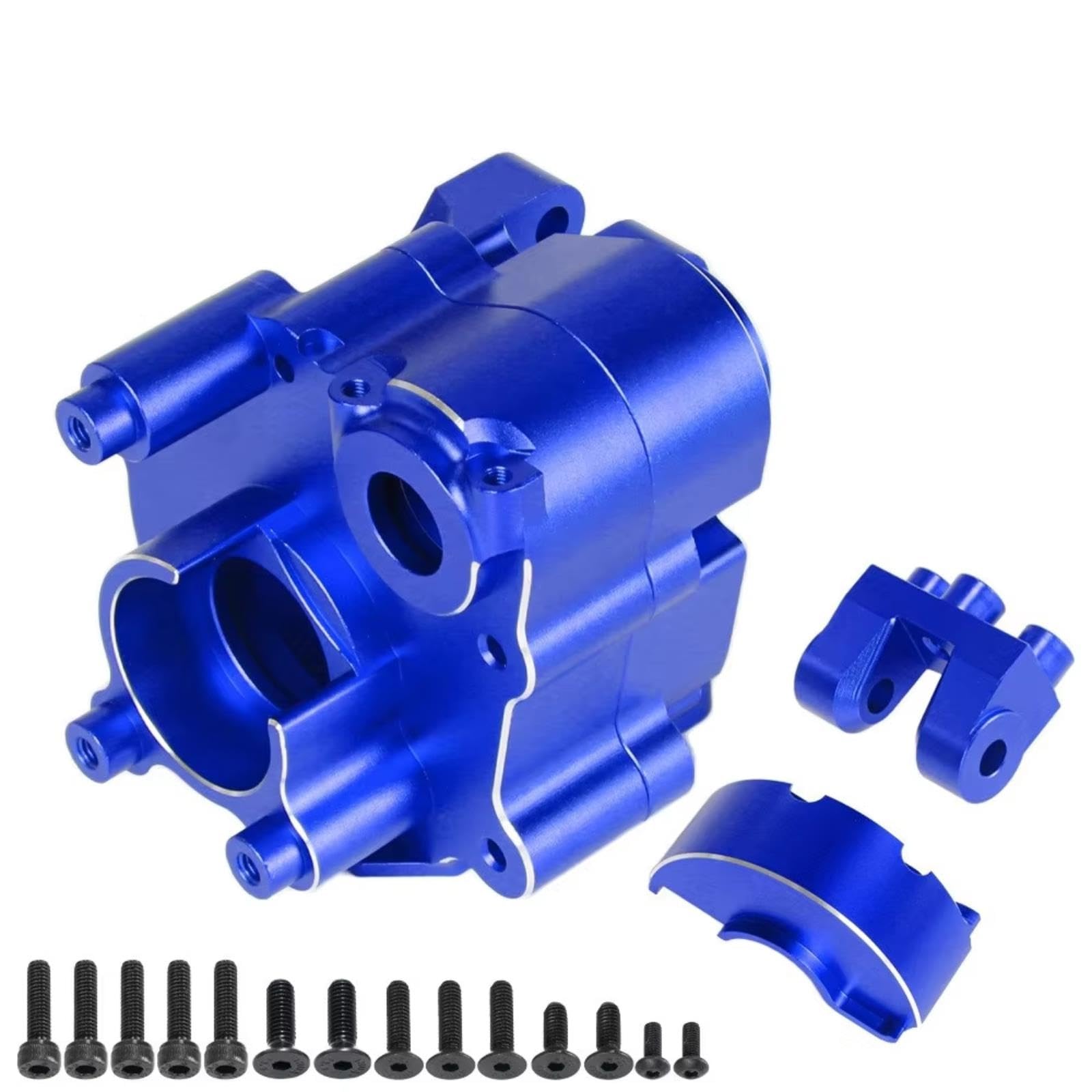 Cajas Cambios Central para Arrma para Kraton para Outcast 8S 1/5