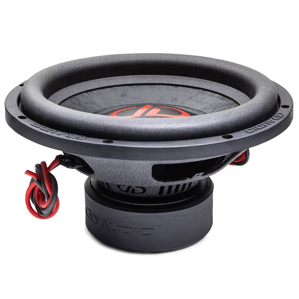 Amazon.co.jp: DD Audio 1112-D4 12インチ 800W デュアル 4