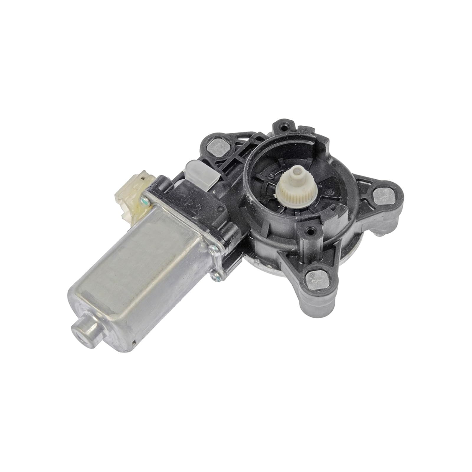 YESKIT Motore di Controllo del Sollevatore di Vetro per Alzacristallo Elettrico per Auto Sinistro per Hyundai per Coupé per Tiburon 2003-2008 Numero Parte: 824502C000 Regolatore