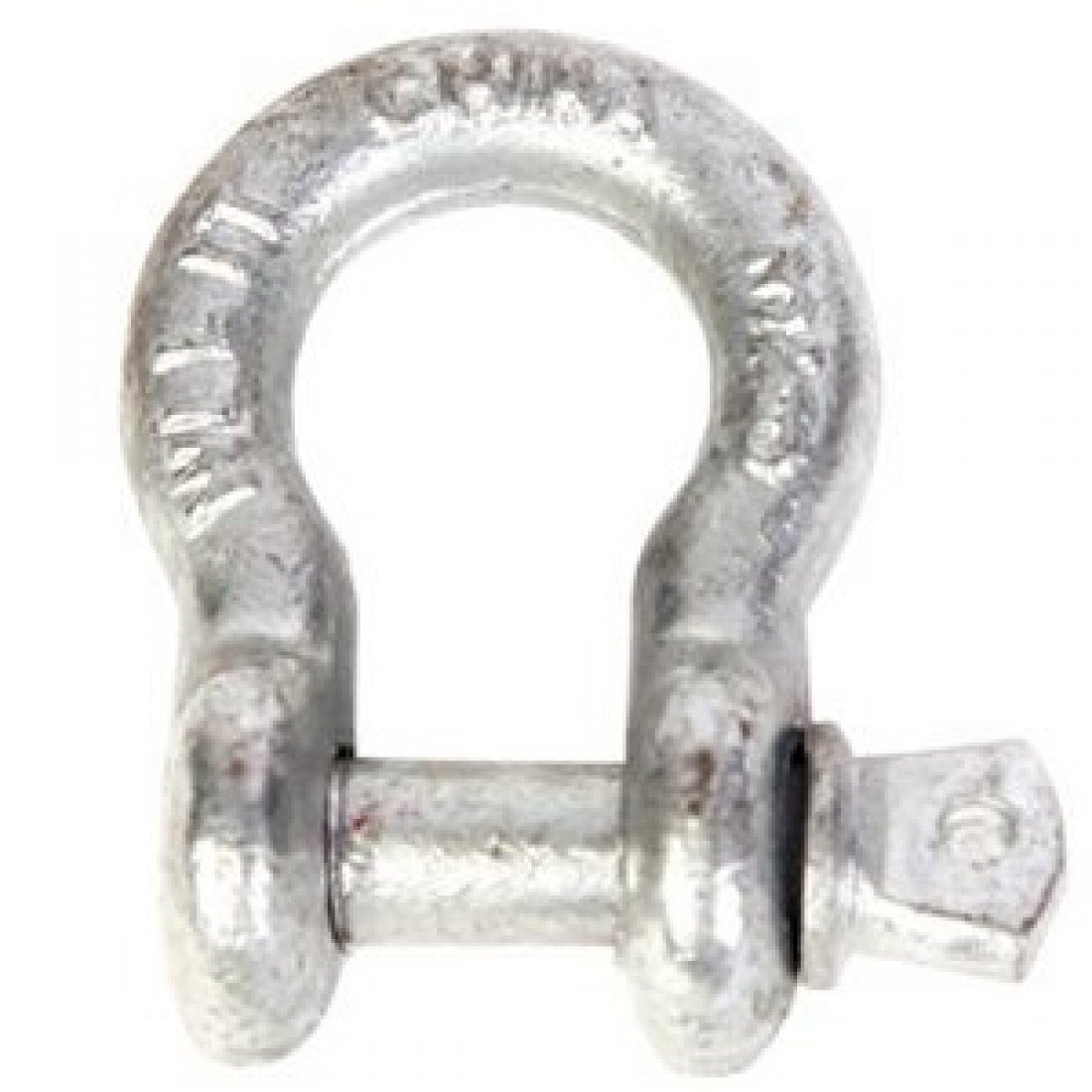 Koch 081253 Winch Shackles