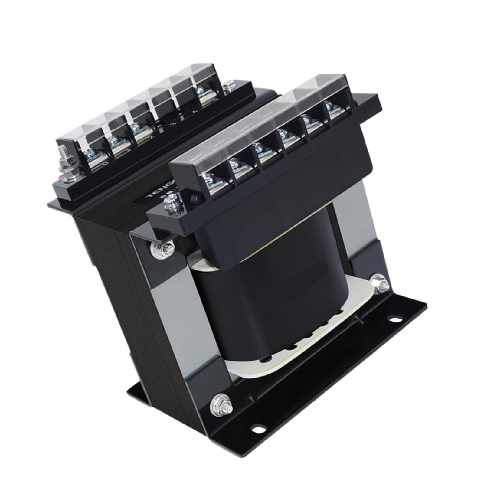 Transformador de control monofásico, entrada de 380 V a transformador de aislamiento de salida 220 V 36 V 27 V 250 VA