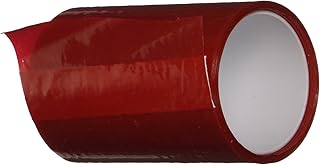 3M 8087 Red Construction Seaming Tape, 2.8125