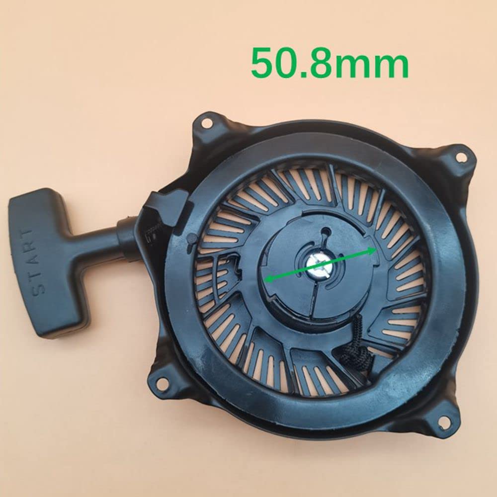 Lanceur à tirette compatible avec moteur B/S 133202 133212 133232 133237 135202 135212 135232 135237 135252 135292 135297 135702 Modèles 4978. 30 496650 495766 494782 494846 D0420
