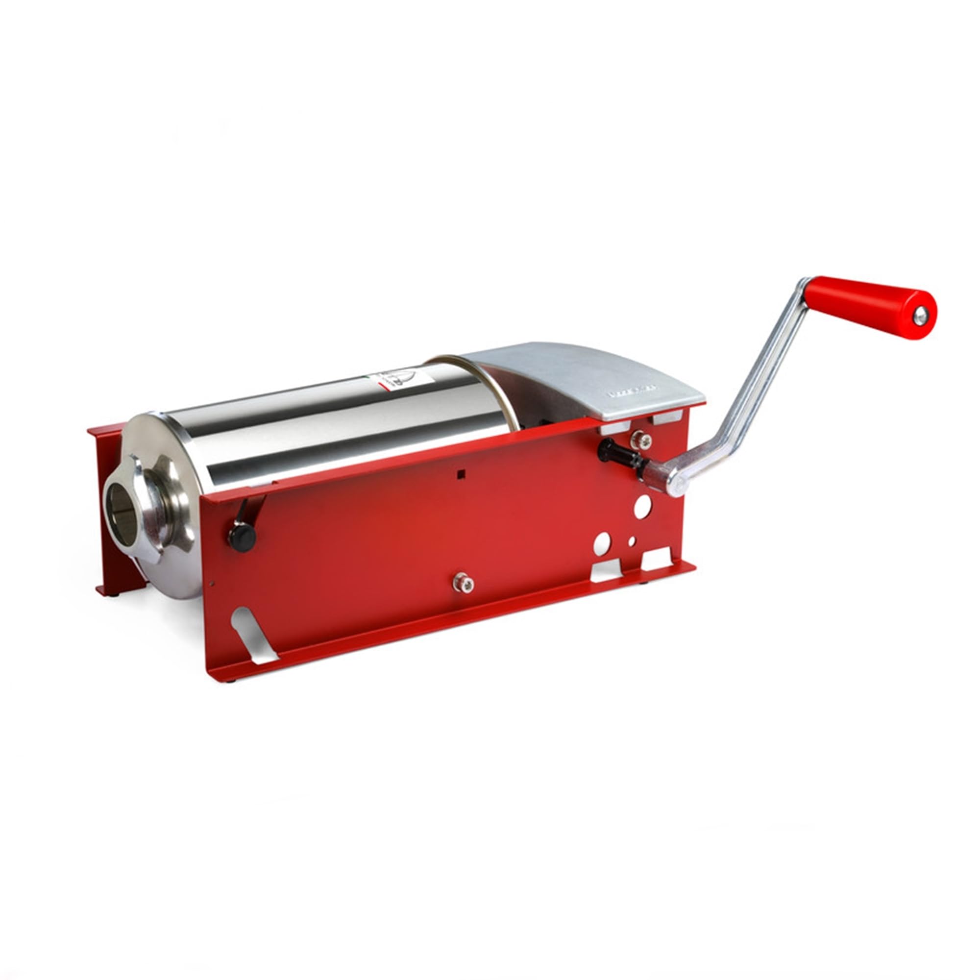 INSACCATRICE STAR 5 kg 5 3 SPADE