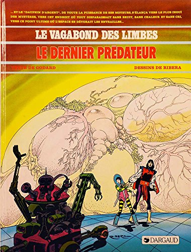 Le dernier prédateur Le dernier prédateur