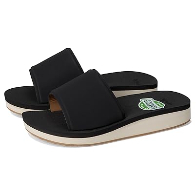 Sanuk Highland Slide Women