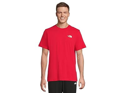 The North Face S/S Core Box NSE T-Shirts Men