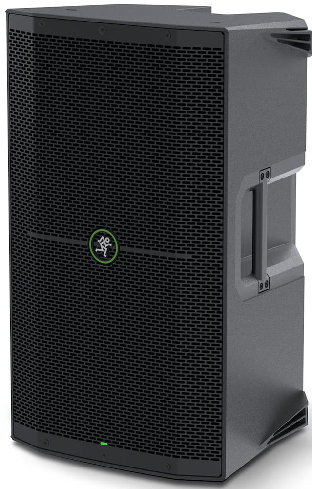 MACKIE Thump215Xt Altoparlante Attivo Potenziato 15" 1400W