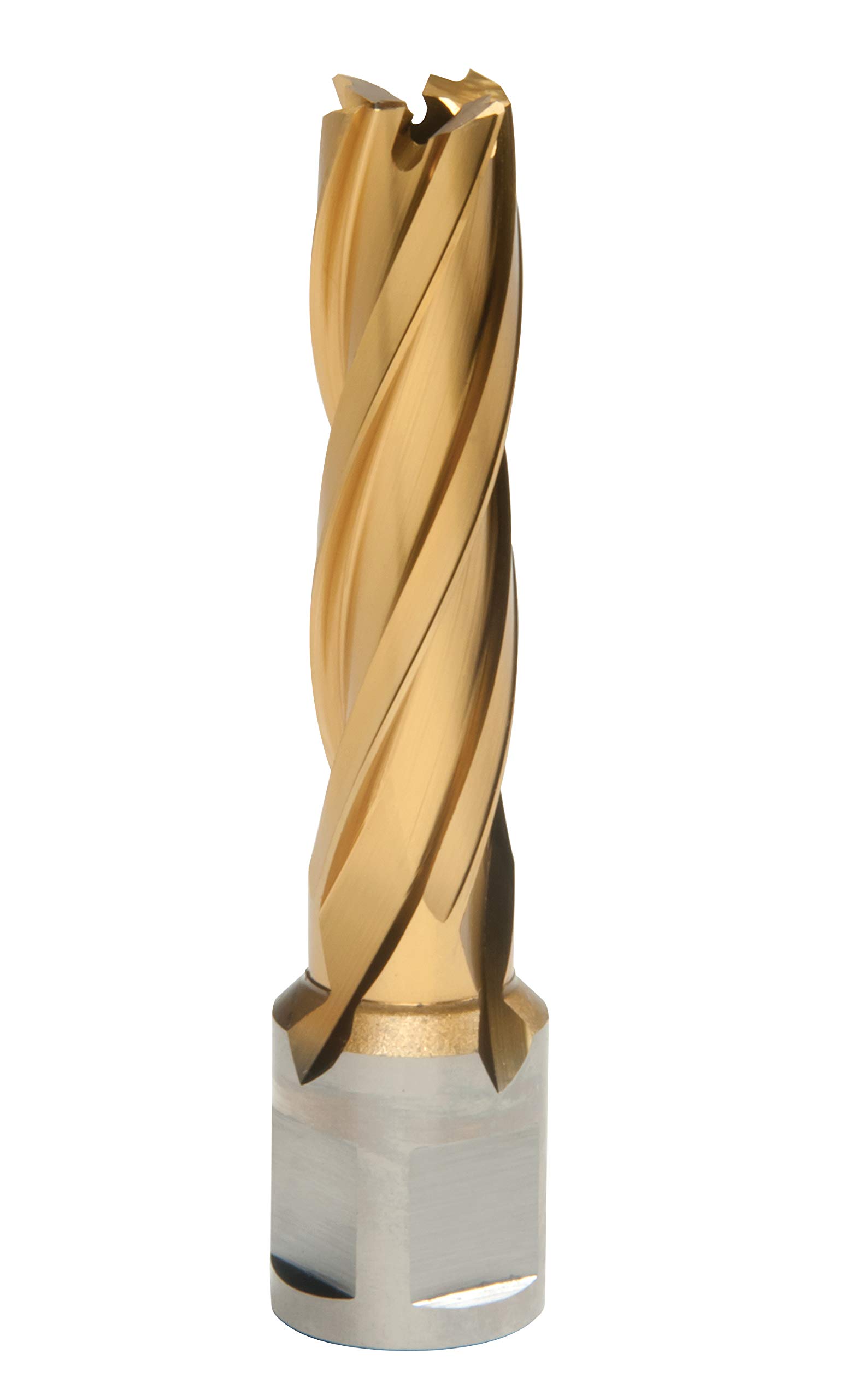 Hougen 12144 1-3/8-Inch Diameter Rotabroach 1-Inch D.O.C.