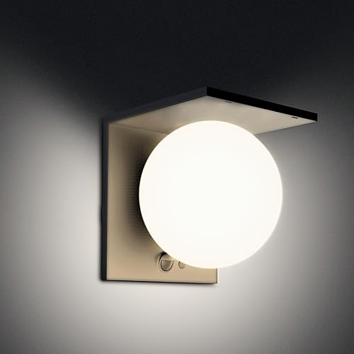 Miniatura 1 de Luces solares para exteriores, 4000 K con sensor de movimiento del atardecer al amanecer, luz solar con 4 modos, IP54 impermeable, lámpara de