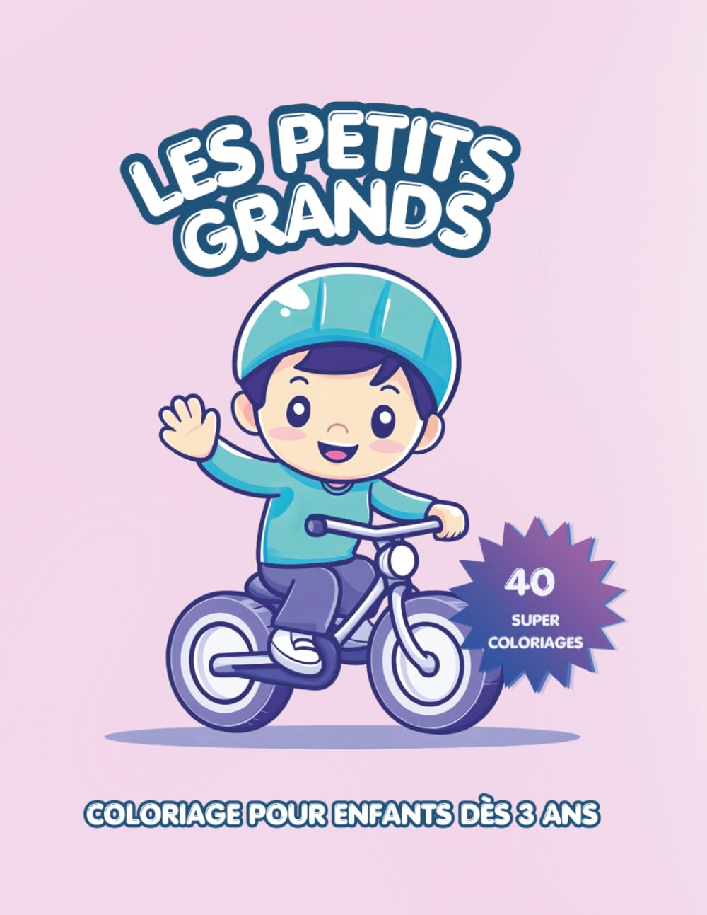Les petits grands.