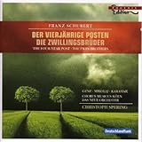  Die Zwillingsbruder, D. 647: Aria: Liebe, teure Muttererde (Friedrich)