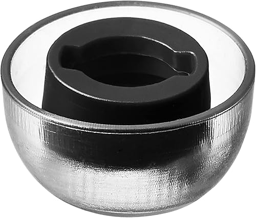 Miniatura 7 de AZLA SednaEarfit - Cristal para Buds Pro  3 pares (talla SSSMS)