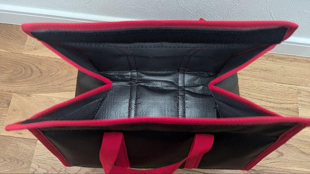 仕入館 プロ仕様デリバリーバック 出前館 ウーバー 2個 menu Wolt Amazon.co.jp: 仕入館 プロ仕様デリバリーバック 出前館 ウーバー 2個