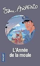 Download L'année de la moule PDF