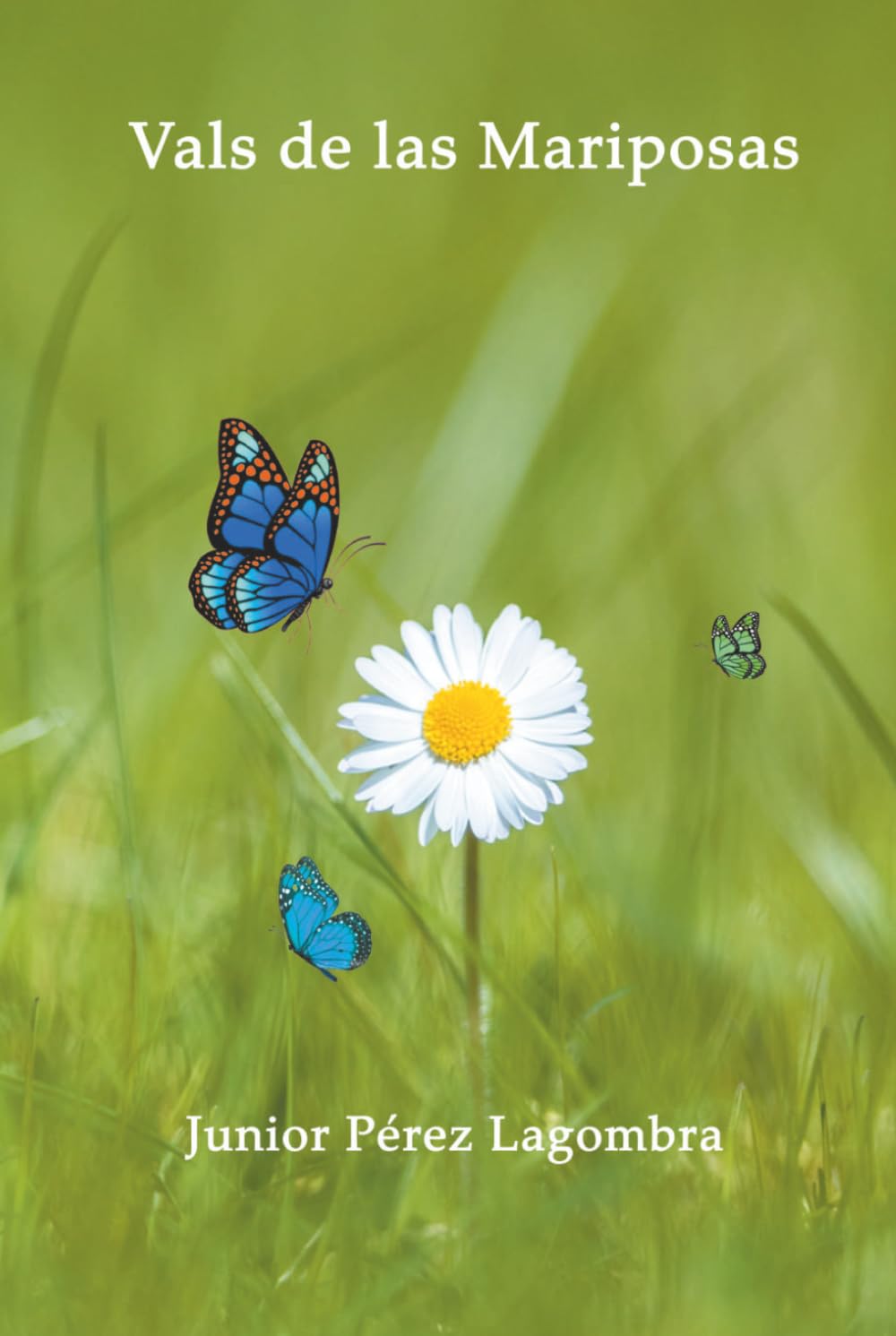 Vals de las Mariposas