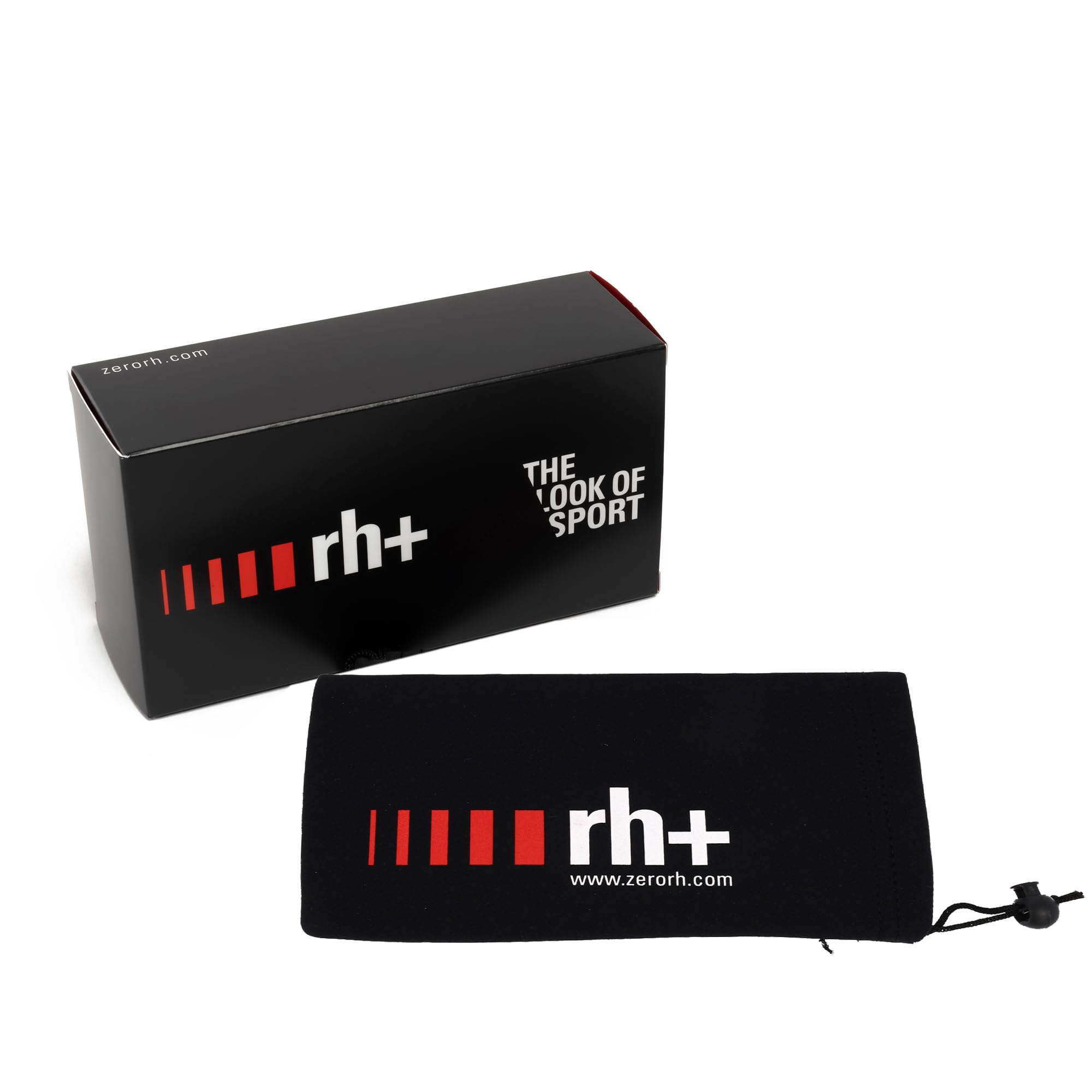rh+ Occhiali Unisex-Adulto