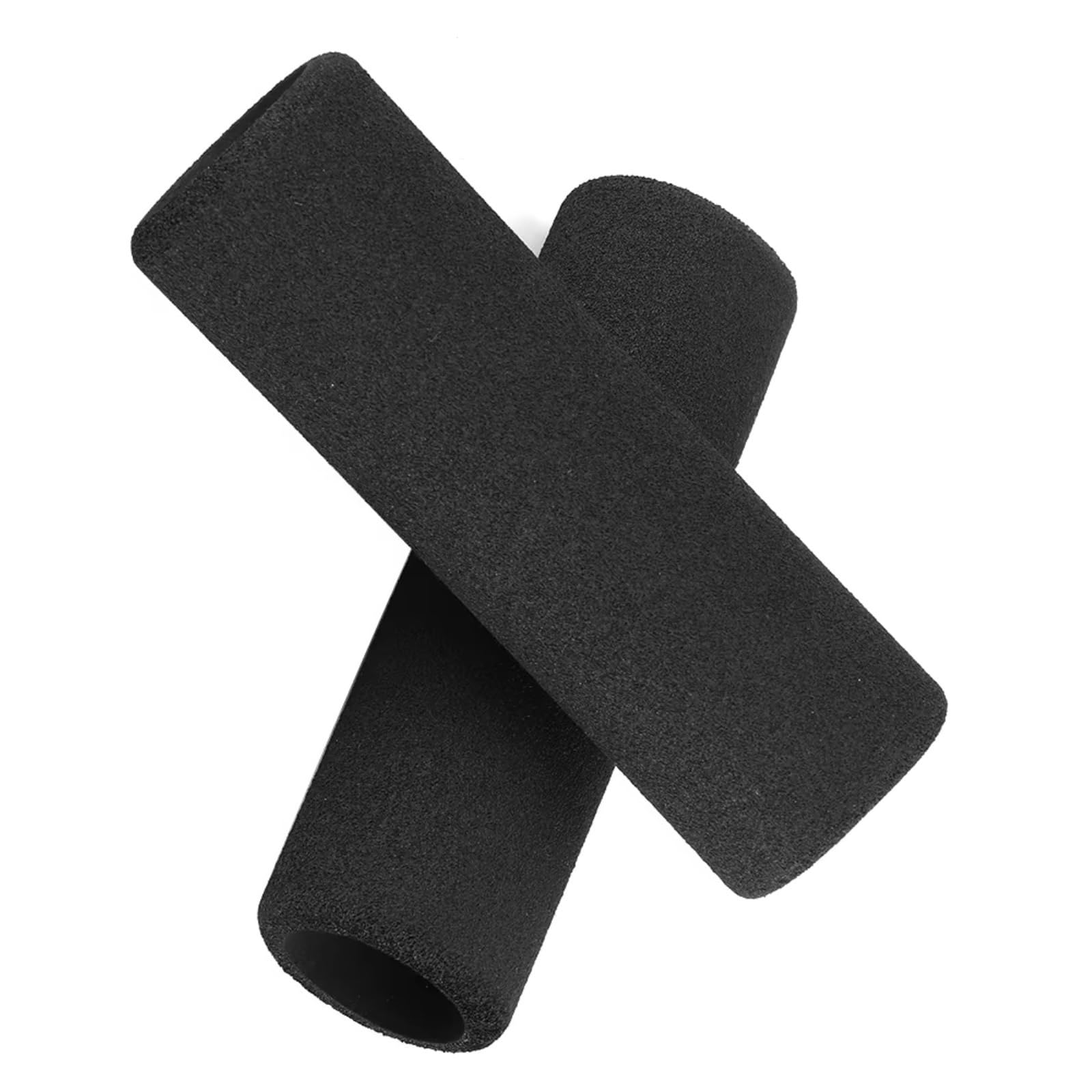 Pour Pour R1200GS Couverture Anti Vibration Mousse Gant Antidérapant Guidon Moto Antidérapante